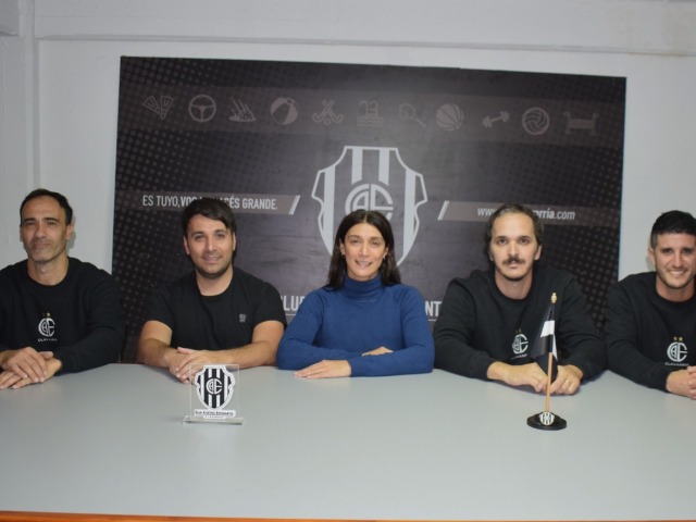 Se present el encuentro de mini bsquet Richard Moyano